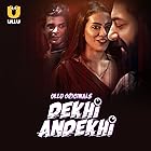 Dekhi Andekhi Part 1 Filmyzilla 2023 Ullu Hindi Web Series Download 480p 720p 1080p Filmy4WEB