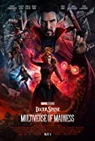 Doctor Strange in the Multiverse of Madness 2022 Hindi Dubbed 480p 720p Filmy4WEB