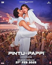 Pintu Ki Pappi Filmy4WEB 2025 Hindi Movie