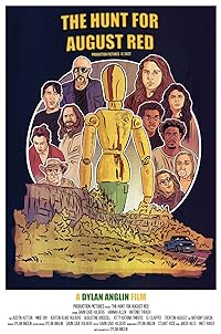 The Hunt for August Red 2024 Hindi Dubbed 480p 720p 1080p Filmy4WEB