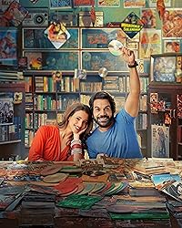 Vicky Vidya Ka Woh Wala Video Filmy4Web 2024 Hindi Movie Download 480p 720p 1080p