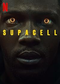 Download Supacell Season 1 Hindi Dubbed English 480p 720p 1080p Filmy4WEB  Filmywap
