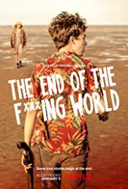 The End Of The Fucking World  All Seasons Dual Audio Hindi 480p 720p HD Download Filmywap
